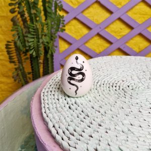 تخم مرغ بلک اسنیک